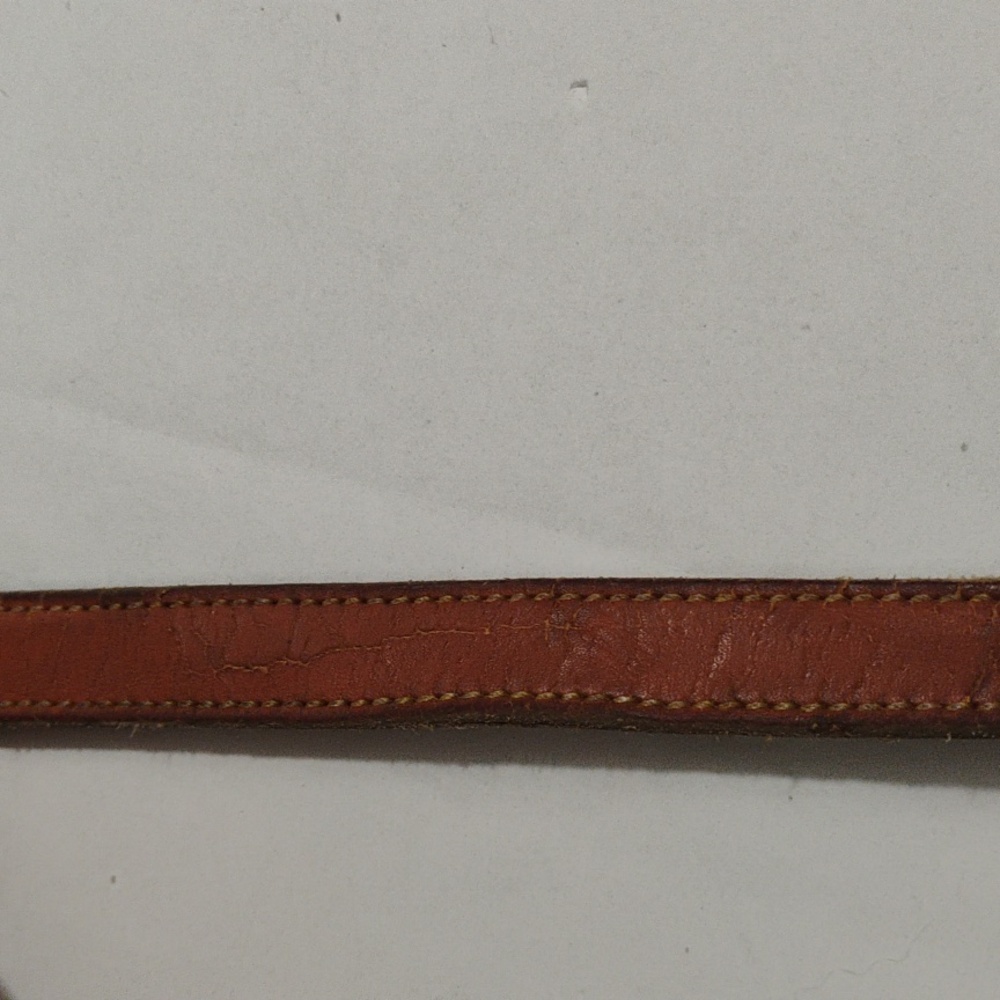 Dooney and Bourke Crossbody Vintage Bag - Picture 9 of 16